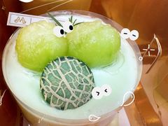 -Miss Q Family甜品·蛋糕·法甜咖啡