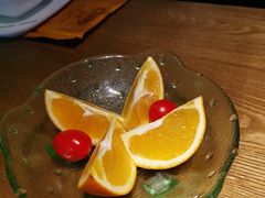 -新悦·霞浦海鲜生(上下杭店)