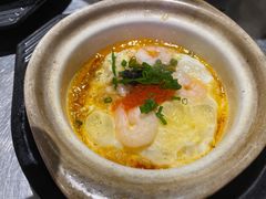 -烎记烧烤(蓝天花园店)