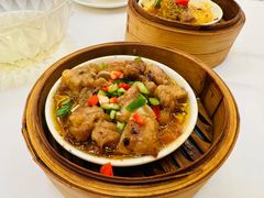 -顺德人家食府(黄金广场店)