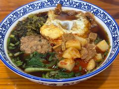 -崔氏班面馆(2号店)