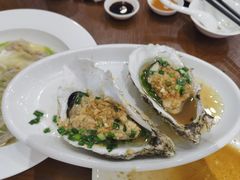 -渔满仓海鲜渔家(象山二店)