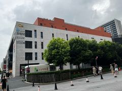 -浦江城市生活广场(江月路店)