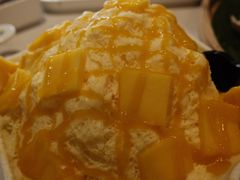 -香香海南菜餐厅