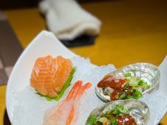 -禾风·海鲜料理自助(玉林店)