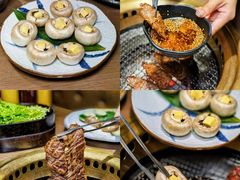 -虎丸烧肉(世纪汇店)