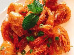 -百年果林椰子鸡(中洲店)