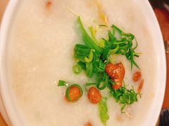 -盛记粥面(佐敦店)