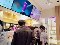 -霸王茶姬(正佳广场店)