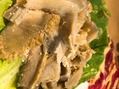 -牛很鲜潮汕牛肉火锅(椒江店)