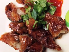 -老宅原住民沙茶面精品小吃(龙头路店)