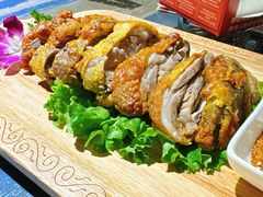 -穆沙烧烤·新疆菜(友好店)