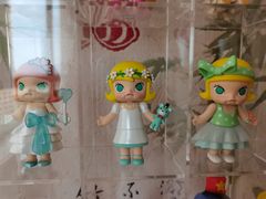 -泡泡玛特POPMART(金安国际购物中心店)