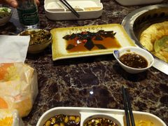 -灶座小锅烀饼·铁锅炖(全国总店)