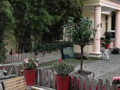 -老洋房花园饭店(绍兴路店)