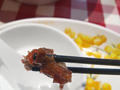 -西贝莜面村(万象天地店)