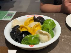 -双合园·海鲜水饺青岛菜(大尧三路店)
