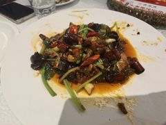 -辣婆婆(航天桥店)