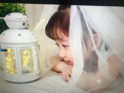 -毛毛虫儿童摄影馆