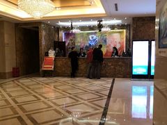 -萧邦音乐会所KTV·蒸汽活海鲜自助(福田店)