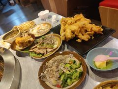 -宽尺巷鱼蛙自助火锅(虎丘钻石广场店)