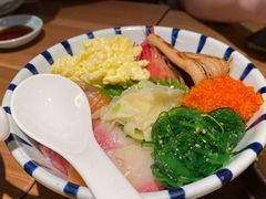 -初居食屋日式料理(万象城购物中心店)