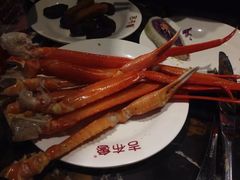 -吉布鲁牛排海鲜自助(巴南万达广场店)