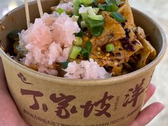 -周小亮丁家坡洋芋(全国总店)