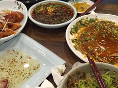 -薛阿婆(北美新天地中心店)