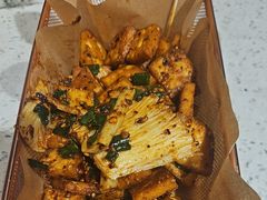 -金柱大盘鸡(和田二街店)