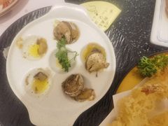 -桃夭日式料理(国信店)