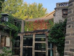 -卧龙堡客栈·中餐厅(古北水镇店)