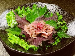 鸭胗花-湊湊火锅·茶憩(和平大悦城店)