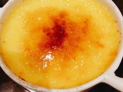 法式焦糖炖蛋-广州富力君悦大酒店·凯菲厅