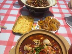 -辣小鲜·南昌大排档(船山路店)