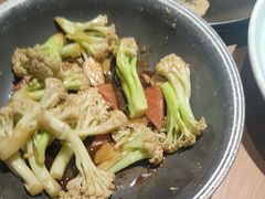 -吕氏疙瘩汤·新鲁菜(济南万象城店)