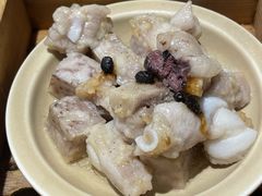 -蔡澜点心·粤菜(西单大悦城店)