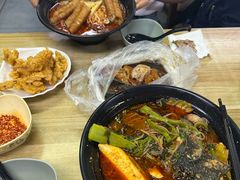 -四川老牛麻辣烫(北门桥店)