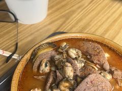 -乌糖沙茶面(民族路店)