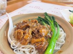 -椰皇鸡饭·烧味烧腊