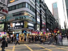 -富豪雪糕车流动点(尖沙咀店)