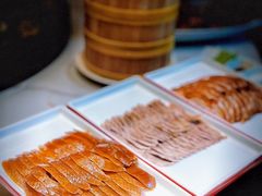 -玉林烤鸭店(黄村兴华店)