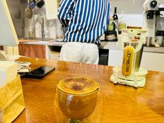 -Joymean coffee.见面咖啡