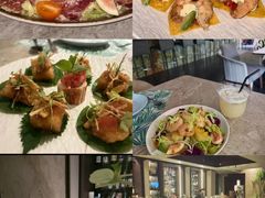 -villaa·别墅·融合菜西餐厅