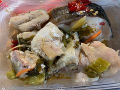 -苏州科技大学（石湖校区）二食堂