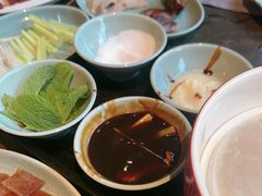 -西安凯悦酒店·湖畔中餐厅