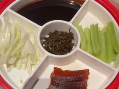 -全聚德(双井店)