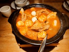 -桂小厨广西菜(青秀万达店)