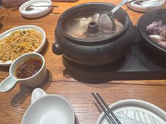 -云海肴·汽锅鸡·云南菜(天津国金汇店)