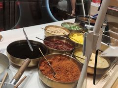 -盛香亭热卤(光明大仟里店)